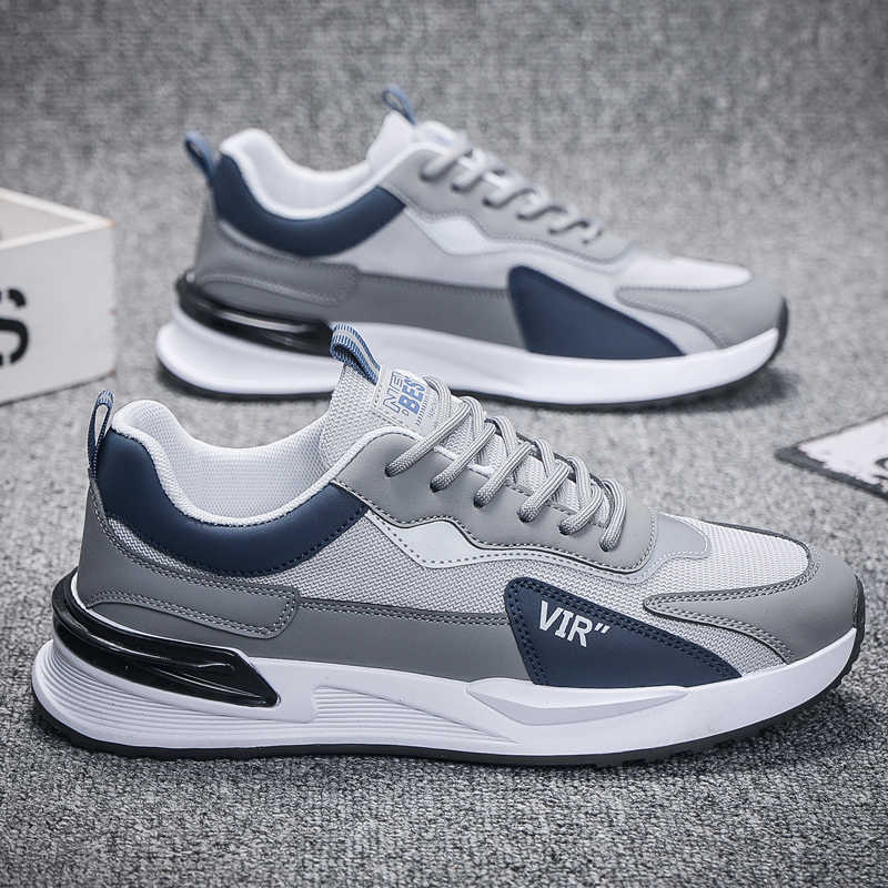Men Shoes Brands - High Platform Rubber Sole Original Brands