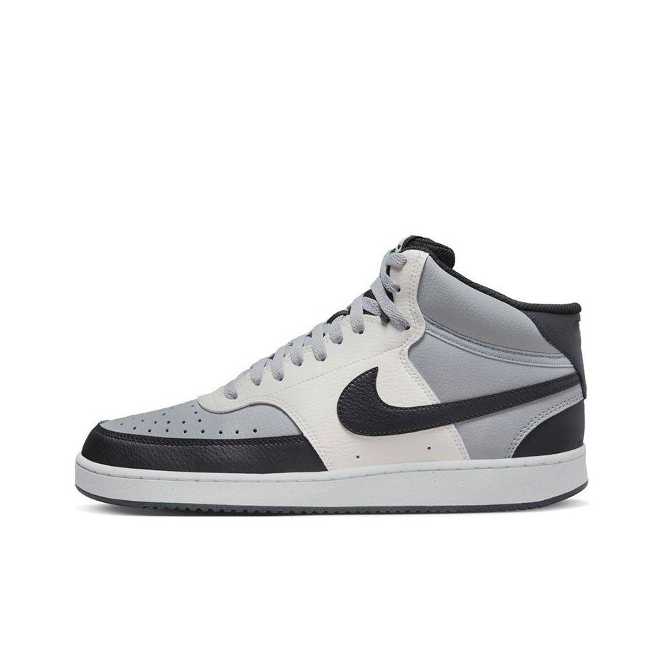 Men'S Shoes In Next - Nike Court Vision Mid Next Nature