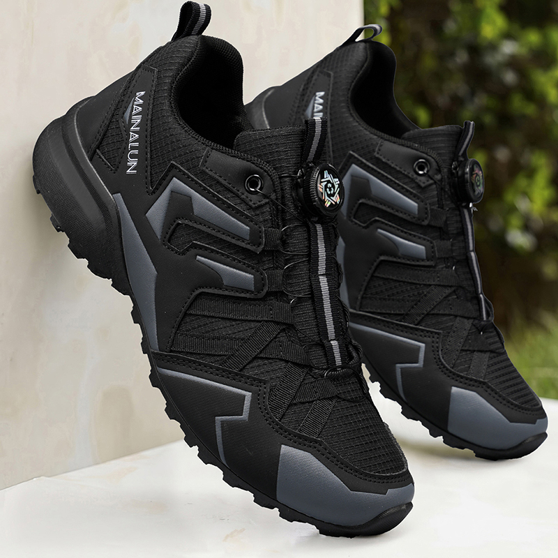 Men'S Shoes Hey Dude - Men's shoes, low-top, excellent grip, comfortable