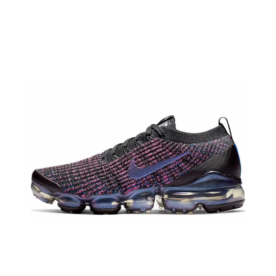 Men'S Shoes Vapormax - Nike VaporMax Flyknit 3.0 Running Shoes