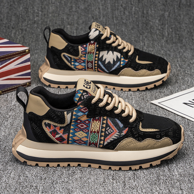 Men Shoes Sale - Men's Sneakers Designer Casual Shoes Fashion