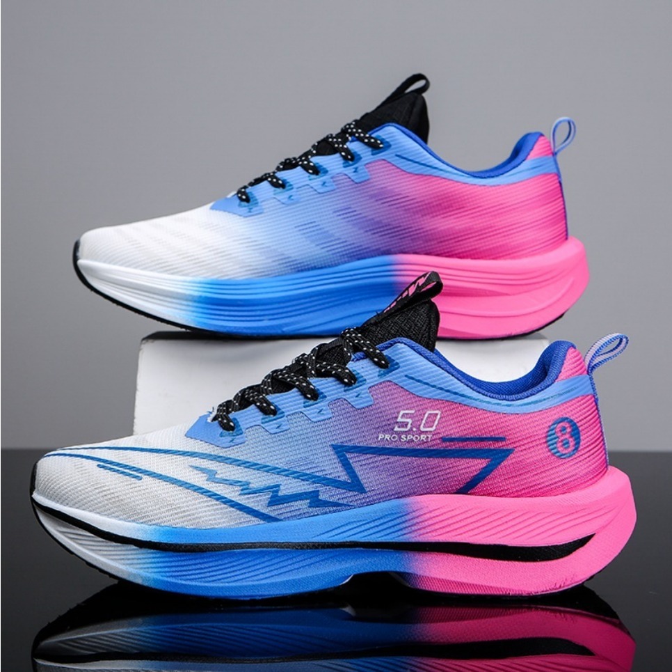 Men'S Training Shoes - Brand Men's Carbon Plate Running Shoes