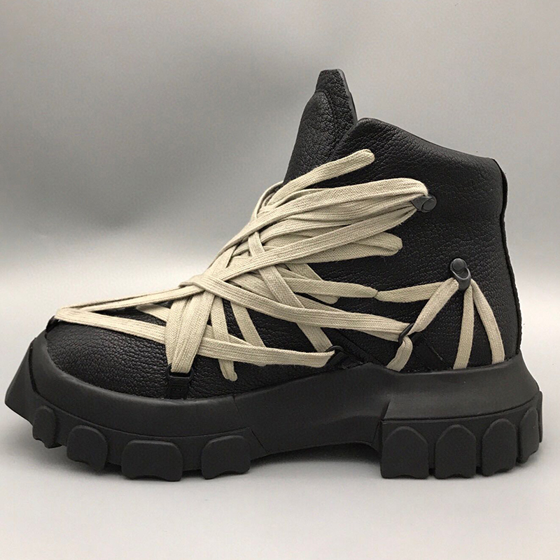 Men'S Shoes Quality - mens luxury fashion punk gothic original