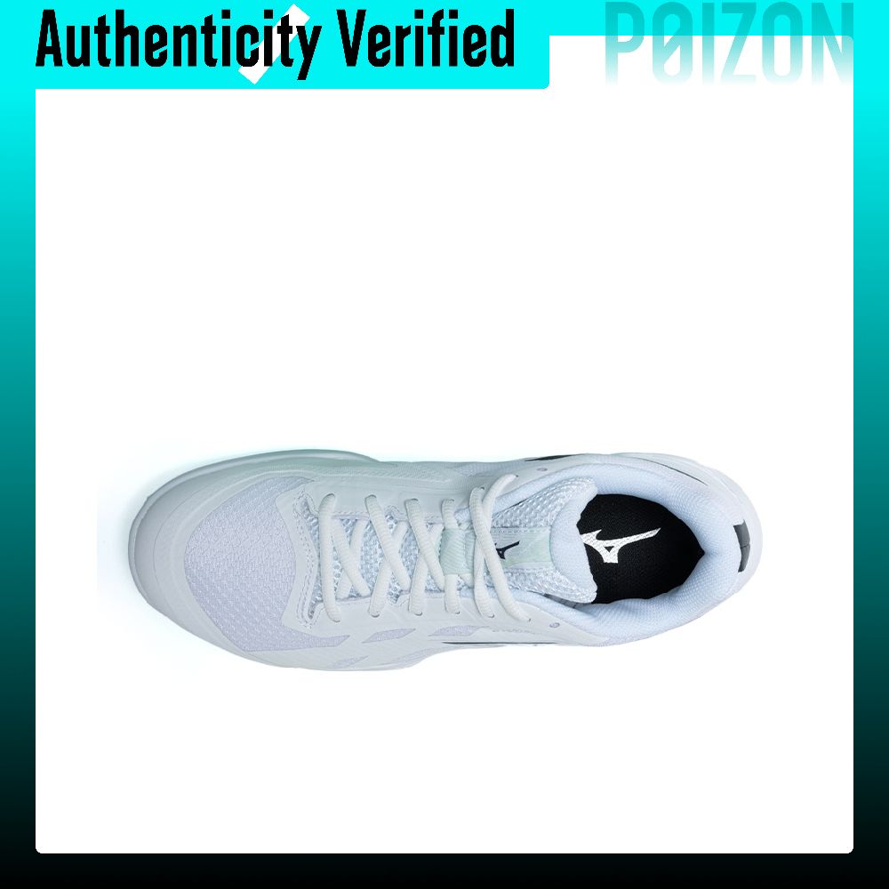 Mizuno Abrasion Resistant Abra - Men'S Shoes Green And White ulasan dan harga