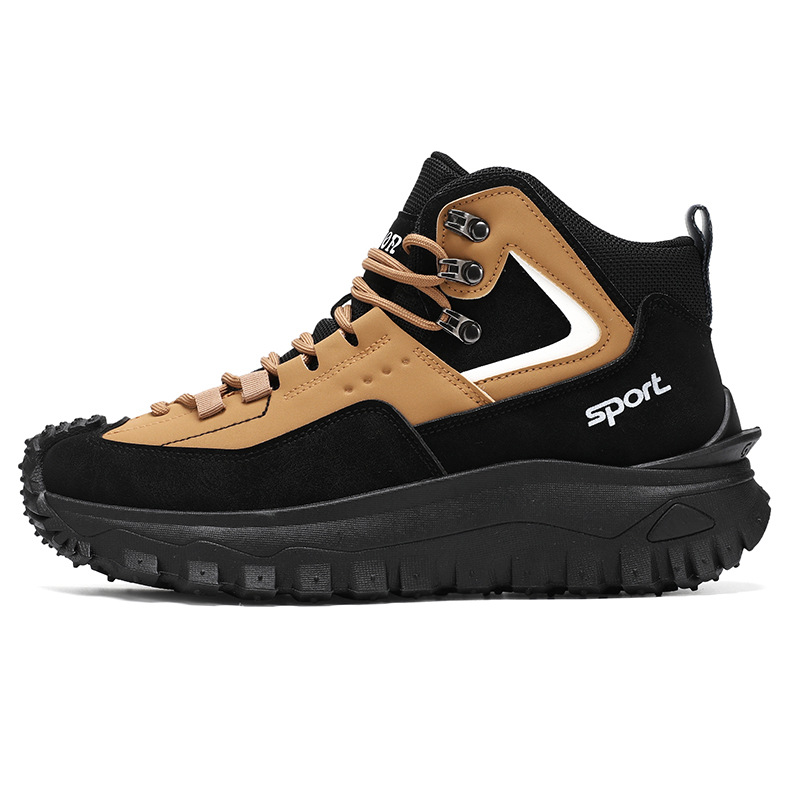 Men's Wide Width Hiking Shoes  - Men'S Shoes No Laces ulasan dan harga