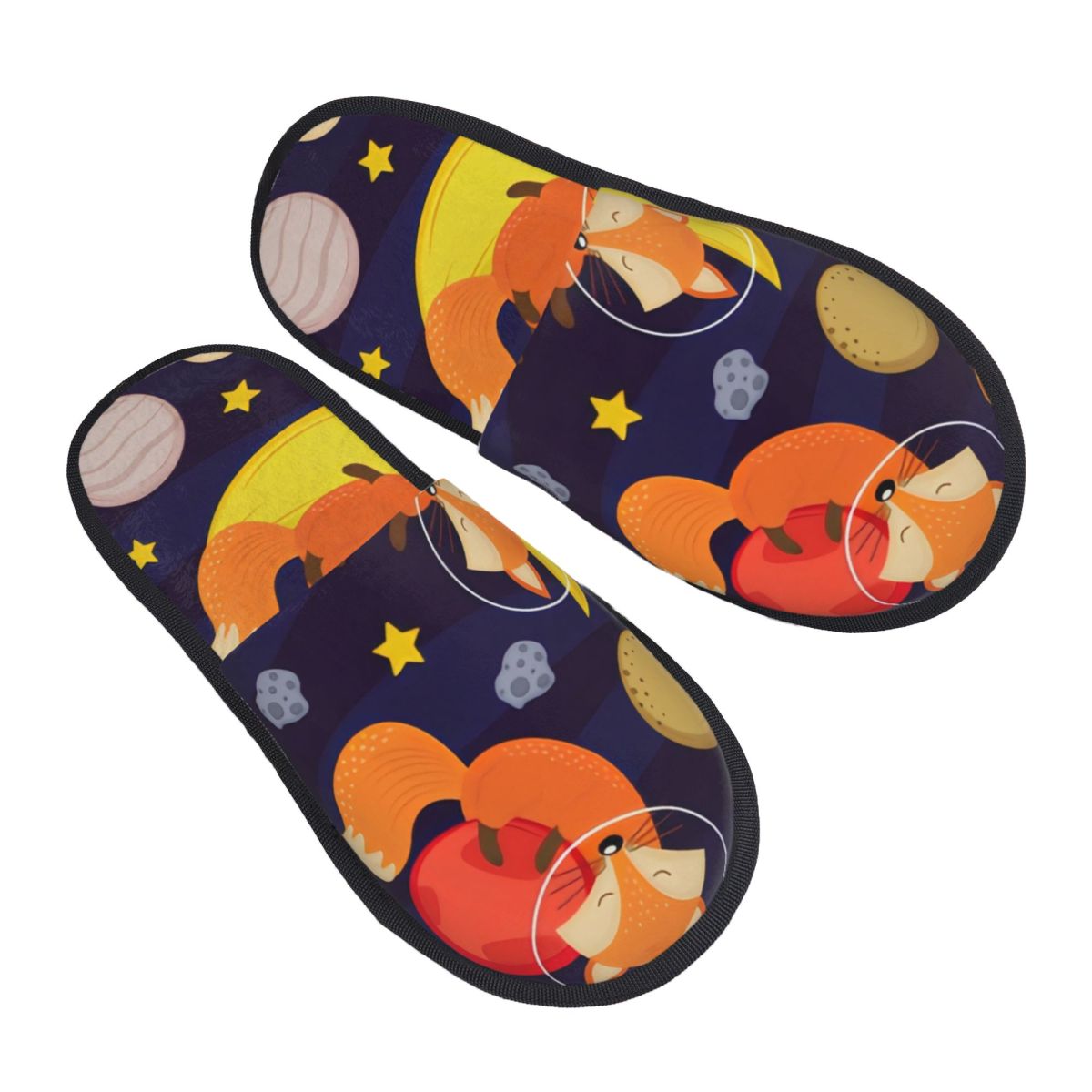 Fur Slipper For Women Men Fash - Men Shoes Illustration ulasan dan harga