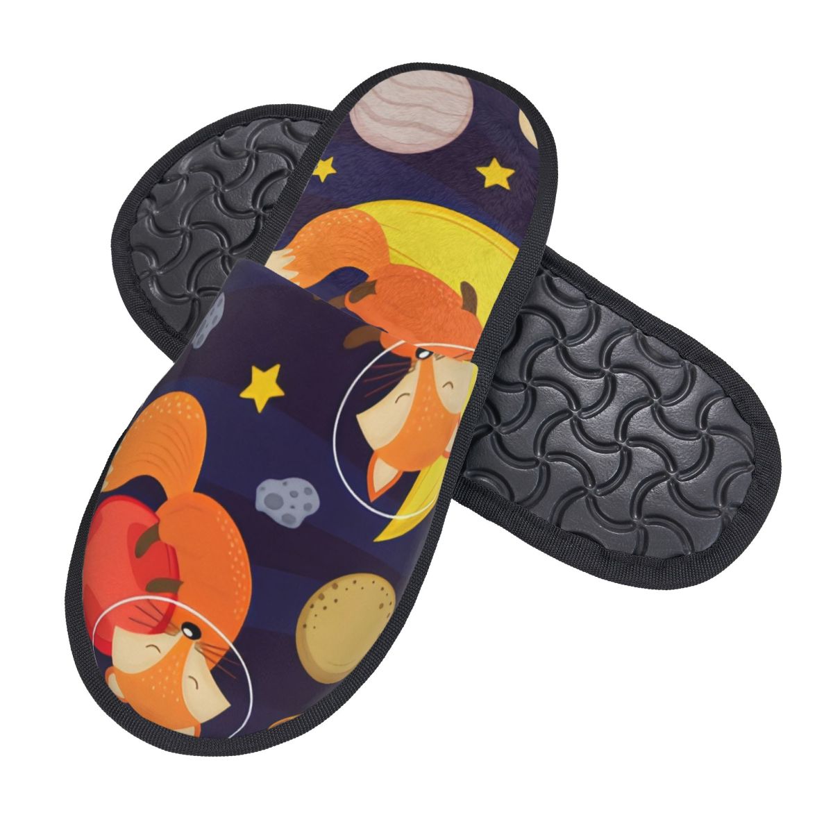 Fur Slipper For Women Men Fash - Men Shoes Illustration ulasan dan harga