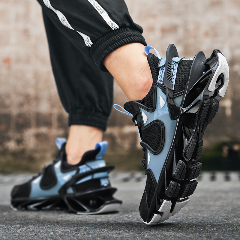 Shoes men Sneakers Male casual - Men Shoes Vans ulasan dan harga