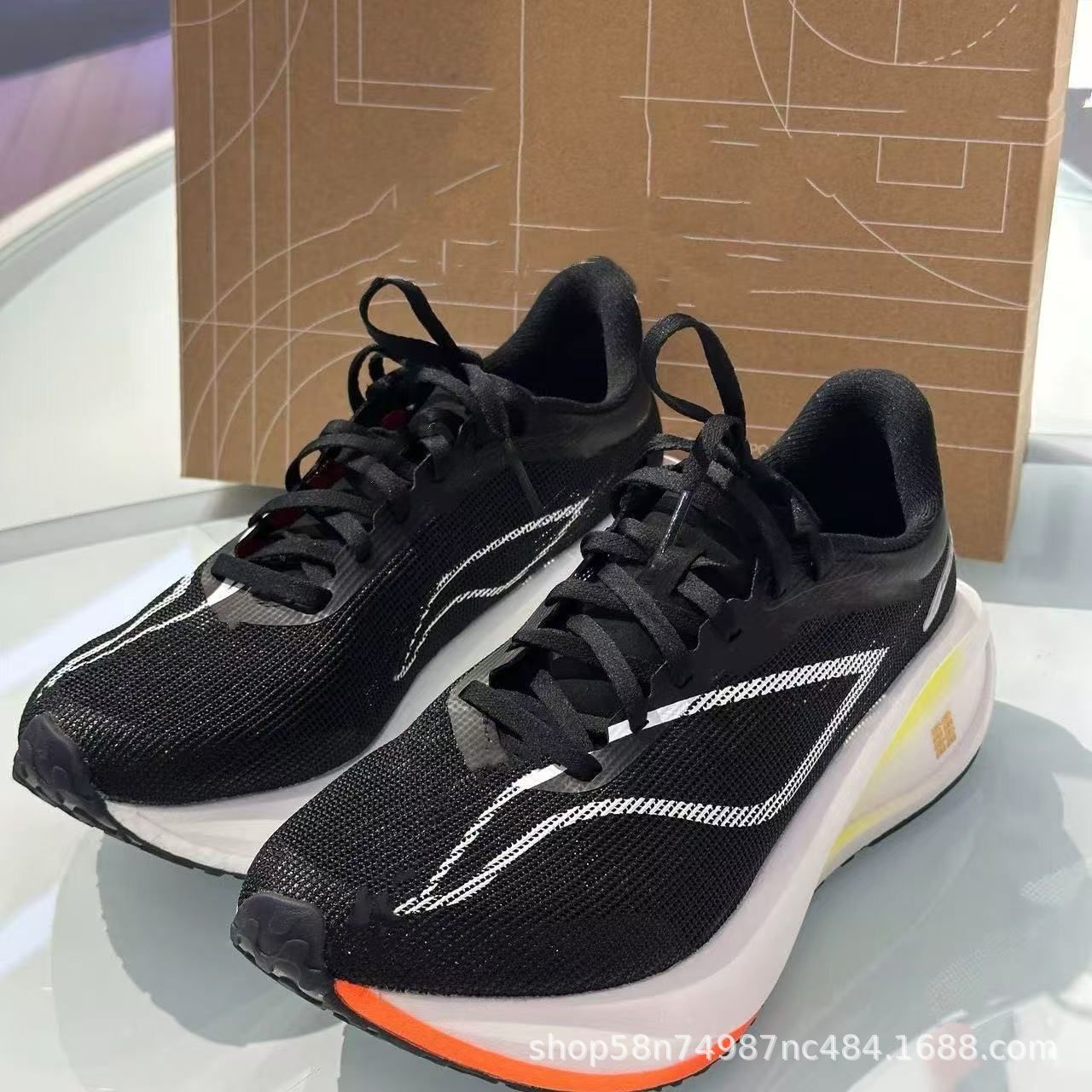 New Ultra-light Men's Sports S - Men'S Training Shoes ulasan dan harga