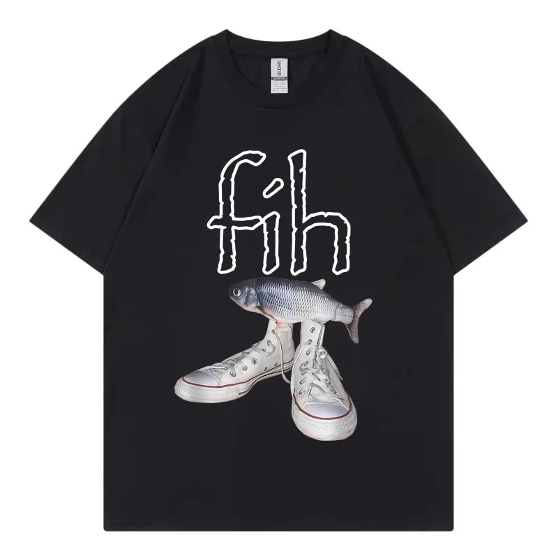 Funny New Style Hot Sale Fih S - Men Shoes Sale ulasan dan harga