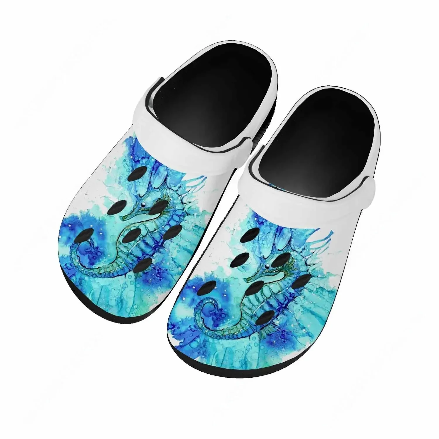 Seahorse Sandals Women Teenage - Men'S Shoes Quality ulasan dan harga