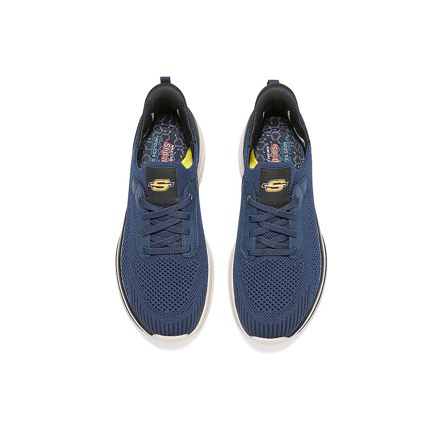 Skechers STREET WEAR Training  - Men'S Training Shoes ulasan dan harga