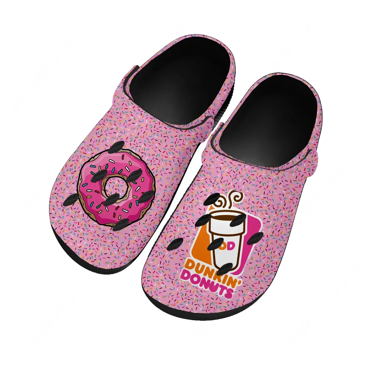 Dunkin Sandals Women Teenager  - Men'S Shoes Quality ulasan dan harga