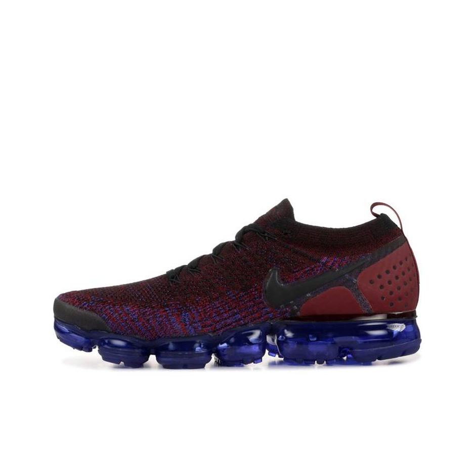 Nike VaporMax Flyknit 2 Runnin - Men'S Shoes Vapormax ulasan dan harga