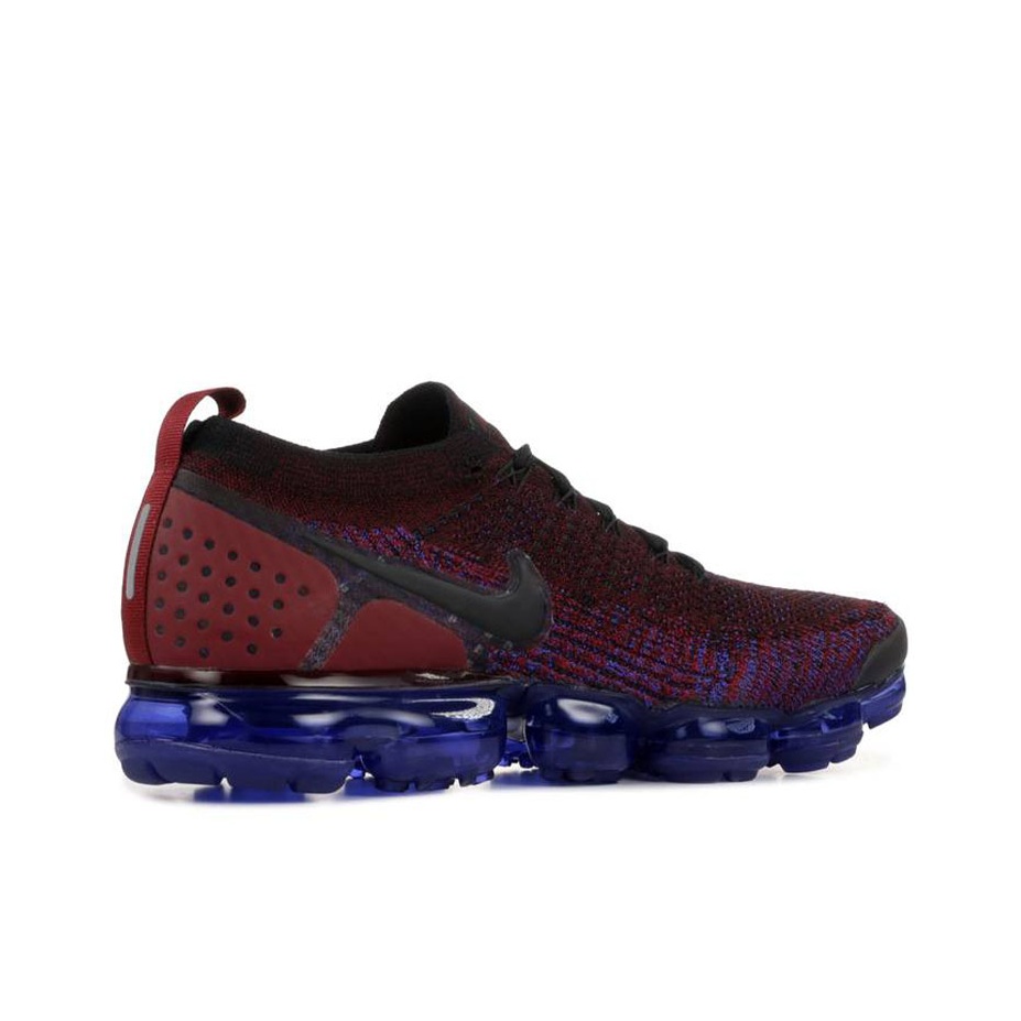 Nike VaporMax Flyknit 2 Runnin - Men'S Shoes Vapormax ulasan dan harga