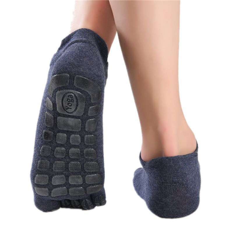 New Men Winter Thickened Five  - Sport Slide Men ulasan dan harga