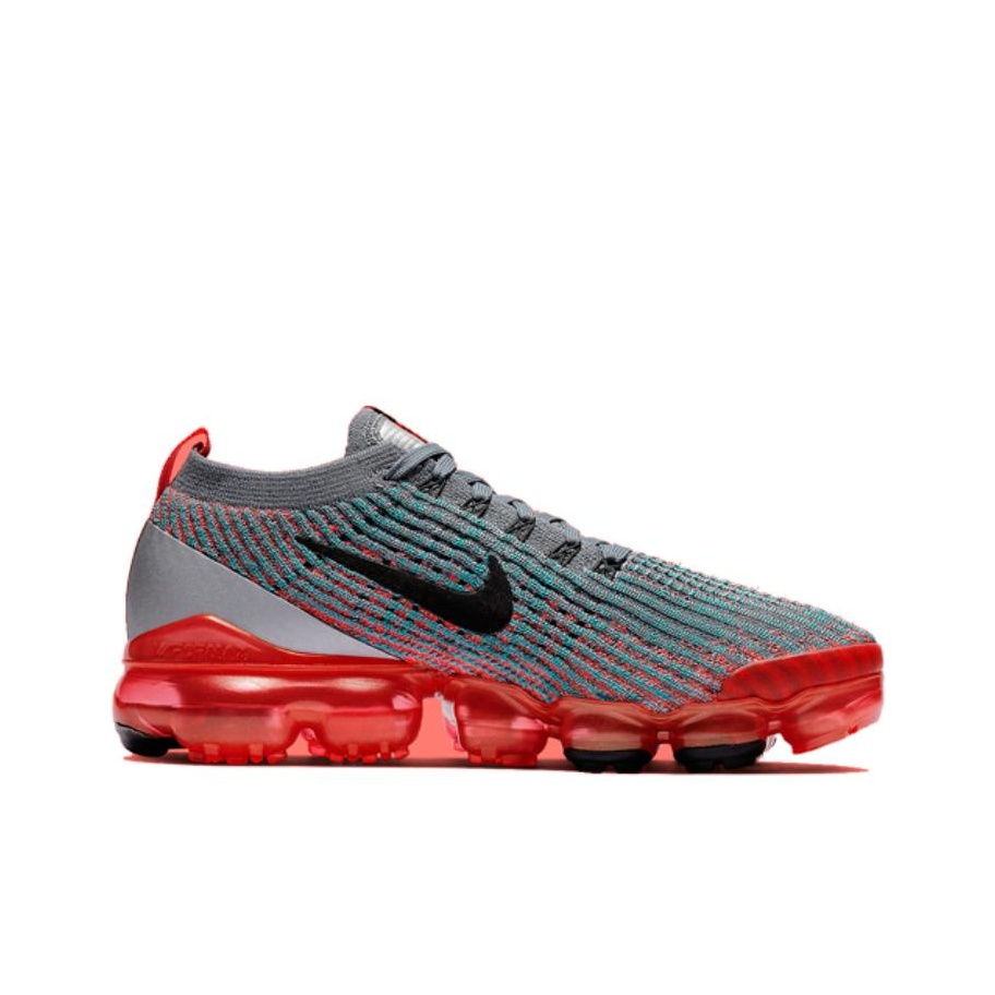 Nike VaporMax Flyknit 3.0 Runn - Men'S Shoes Vapormax ulasan dan harga