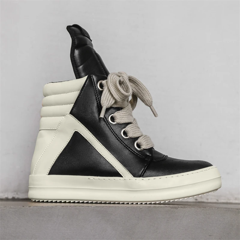 Men Casual Luxury Sneakers Str - Men'S Shoes No Laces ulasan dan harga