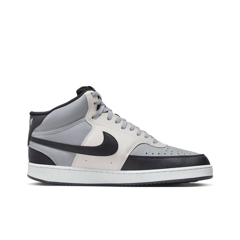 Nike Court Vision Mid Next Nat - Men'S Shoes In Next ulasan dan harga