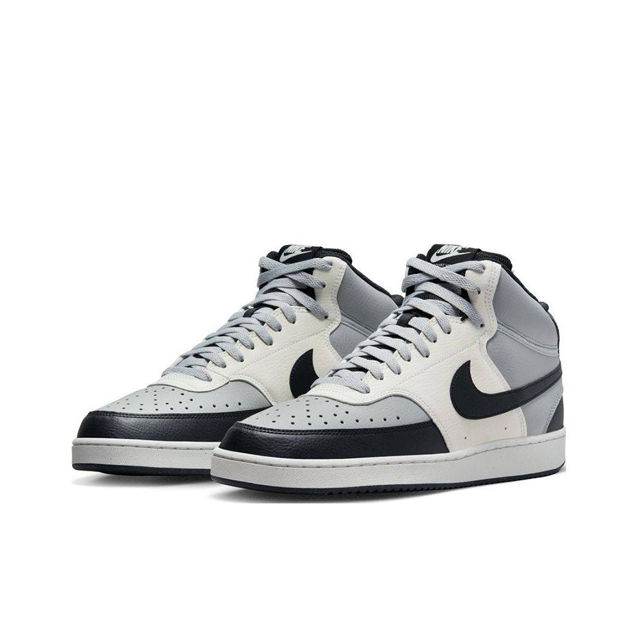 Nike Court Vision Mid Next Nat - Men'S Shoes In Next ulasan dan harga