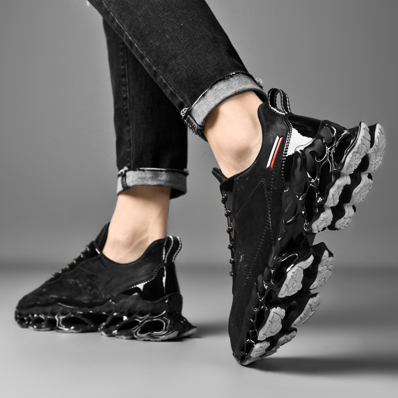 Shoes men Sneakers Male casual - Men Shoes Vans ulasan dan harga