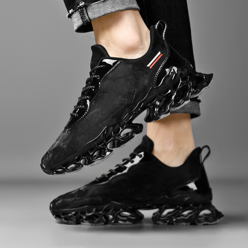 Shoes men Sneakers Male casual - Men Shoes Vans ulasan dan harga