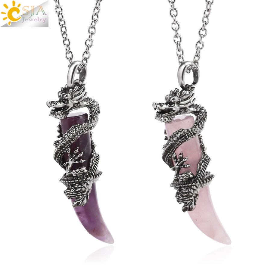 Vintage Man Crystal Necklace D - Sport Slide Men ulasan dan harga