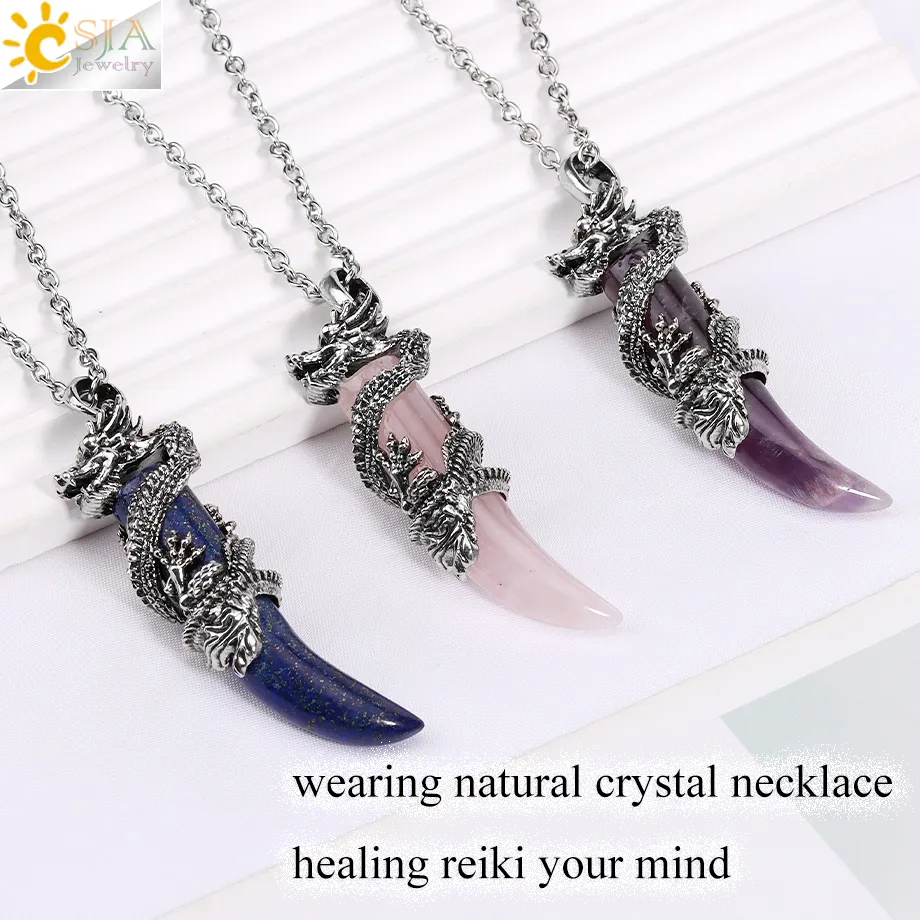 Vintage Man Crystal Necklace D - Sport Slide Men ulasan dan harga