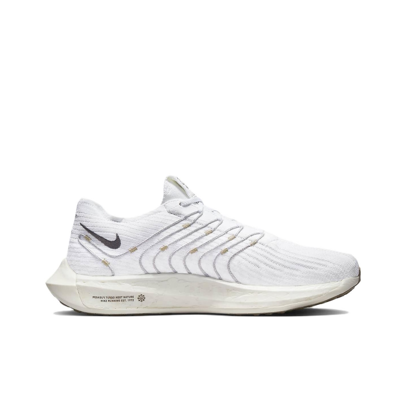 Nike Pegasus Turbo Next Nature - Men'S Shoes In Next ulasan dan harga