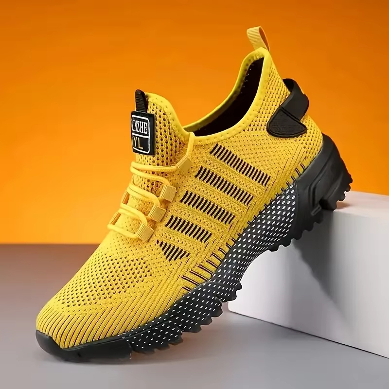 2025 New Men Running Shoes Out - Men'S Training Shoes ulasan dan harga