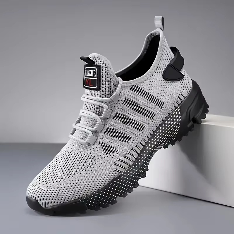 2025 New Men Running Shoes Out - Men'S Training Shoes ulasan dan harga