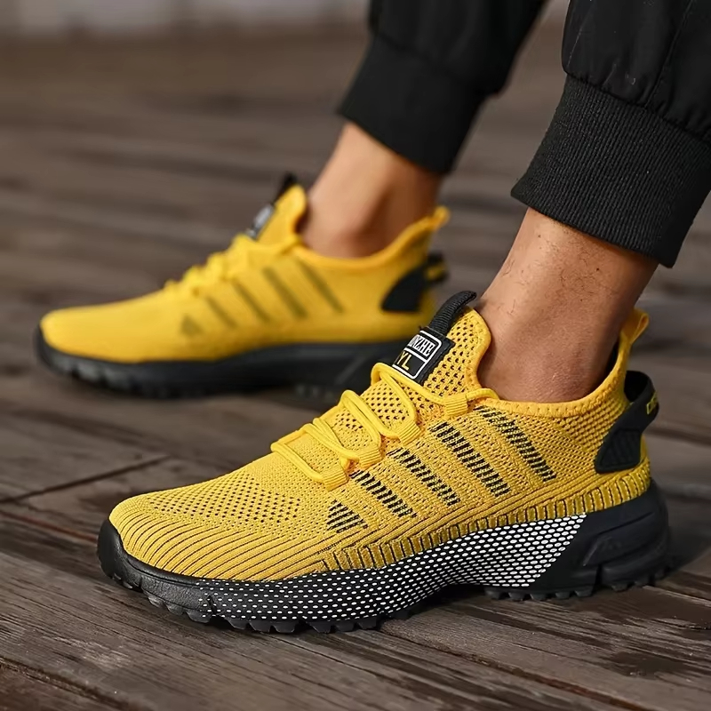 2025 New Men Running Shoes Out - Men'S Training Shoes ulasan dan harga