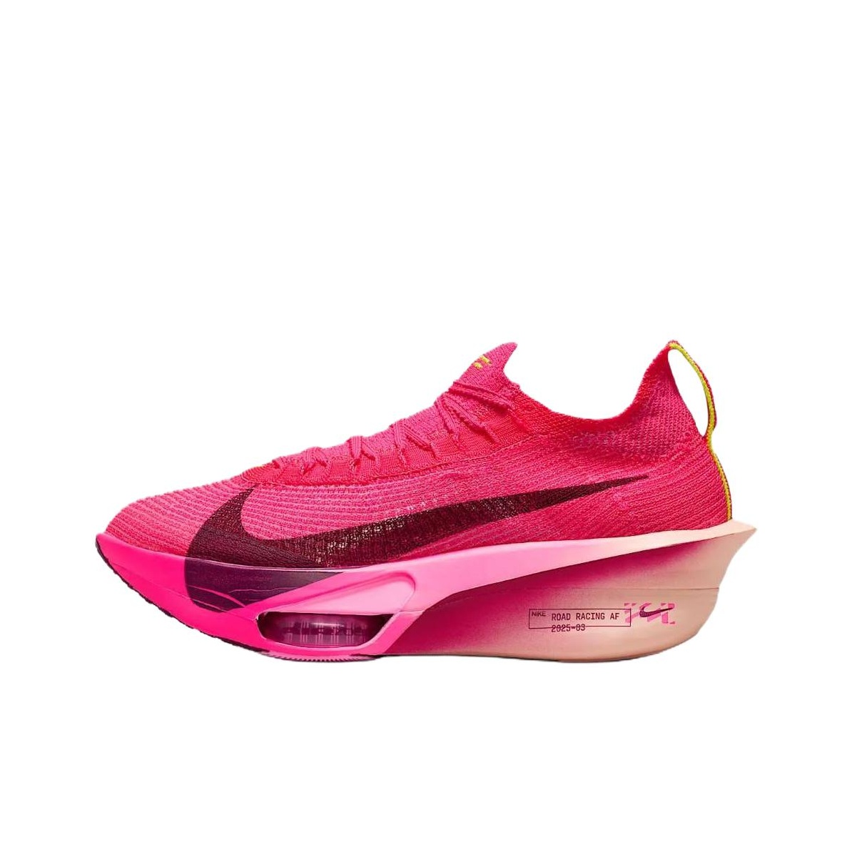 Nike Air Zoom Alphafly Next% 3 - Men'S Shoes In Next ulasan dan harga