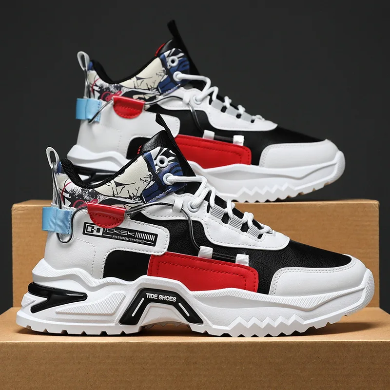 Men's Sneakers Original Runnin - Men Shoes Vans ulasan dan harga