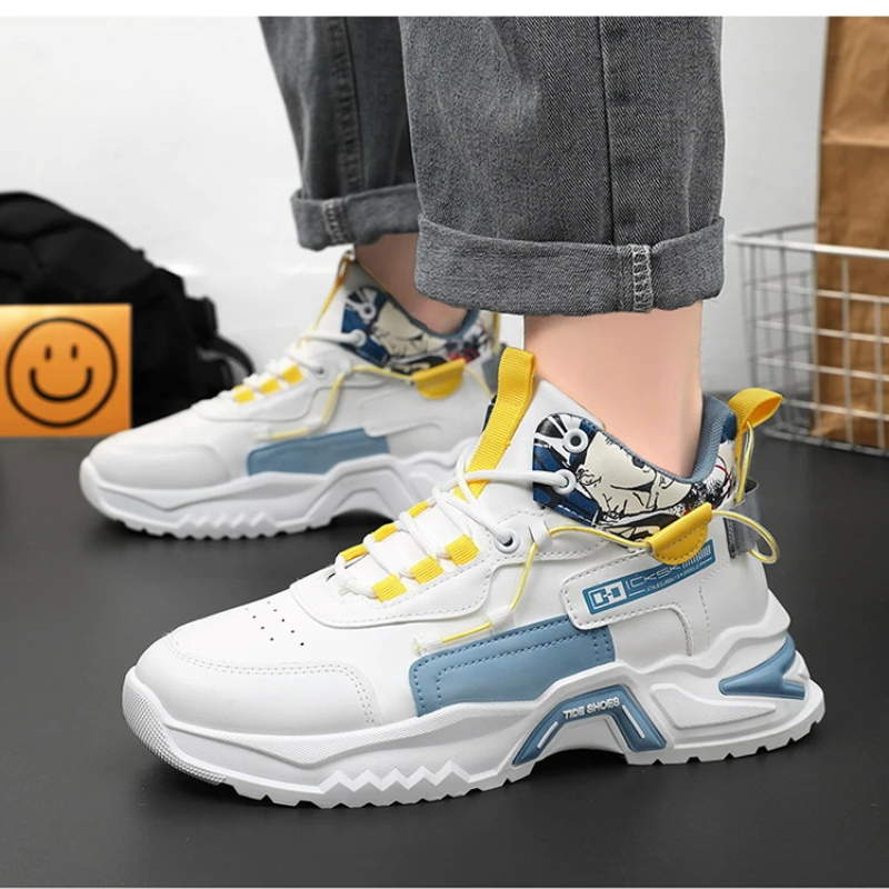 Men's Sneakers Original Runnin - Men Shoes Vans ulasan dan harga
