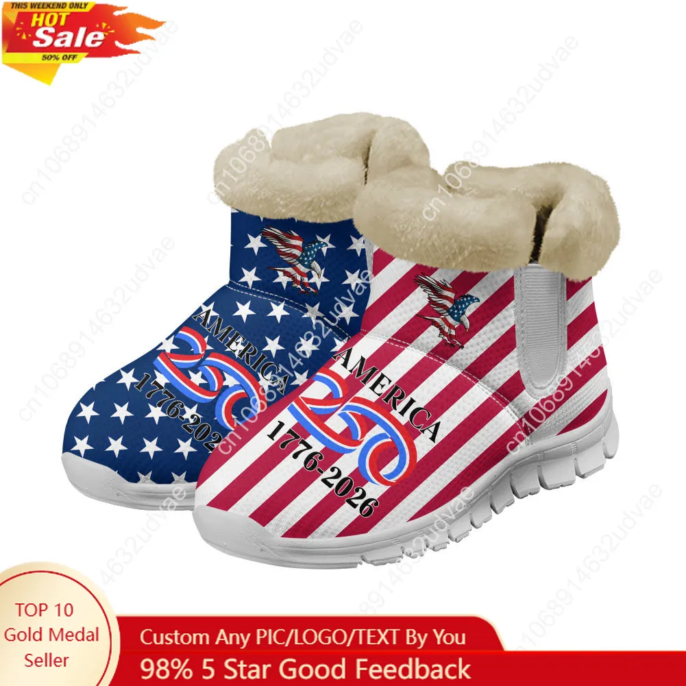 America 250th Anniversary 1776 - Men'S Shoes No Laces ulasan dan harga