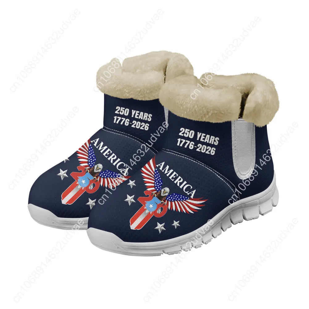 America 250th Anniversary 1776 - Men'S Shoes No Laces ulasan dan harga