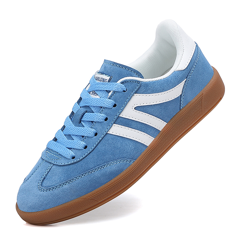 2552 Classic German Training S - Men'S Training Shoes ulasan dan harga