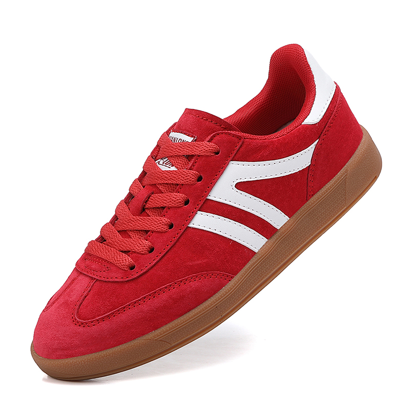 2552 Classic German Training S - Men'S Training Shoes ulasan dan harga