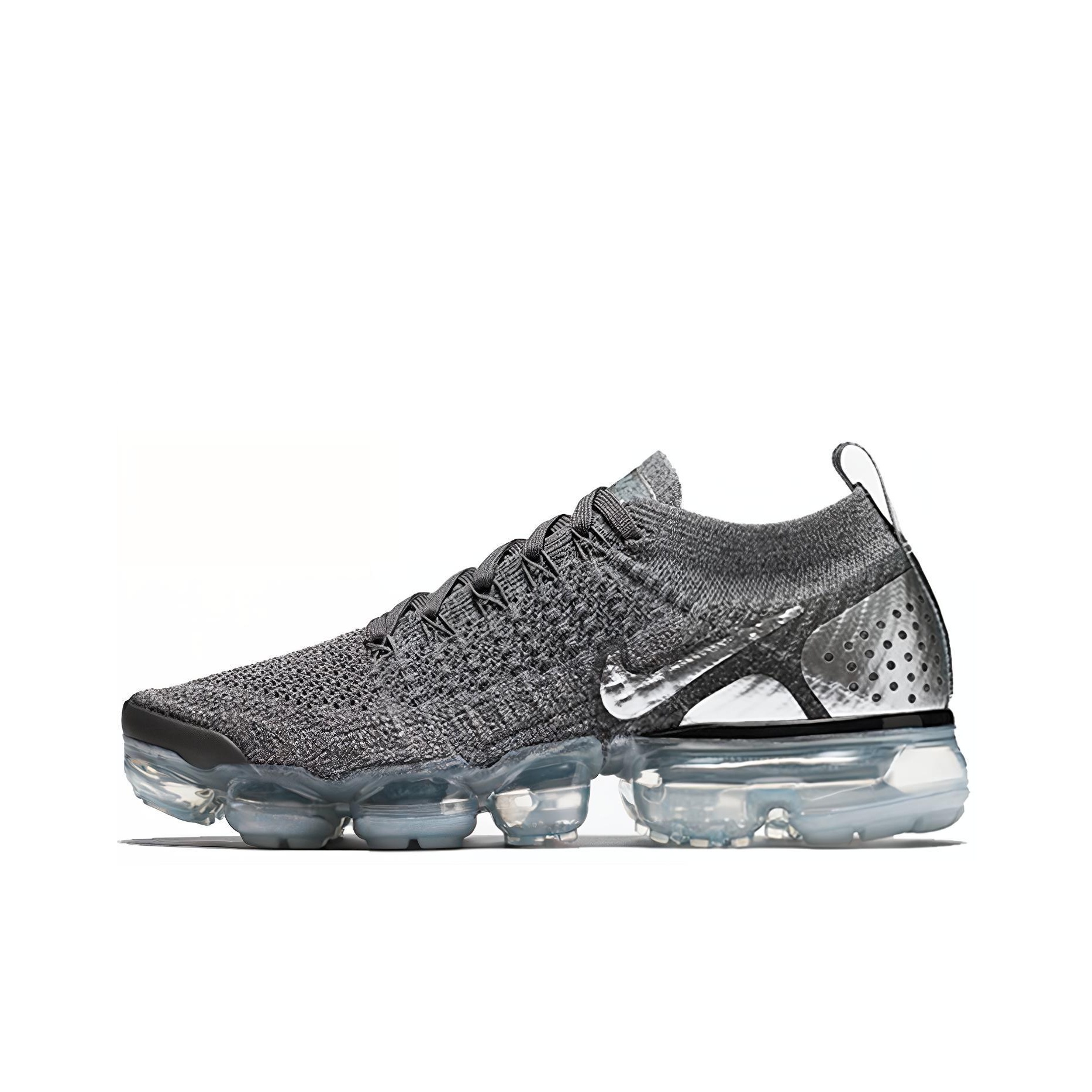 Nike VaporMax Flyknit 2 Low to - Men'S Shoes Vapormax ulasan dan harga