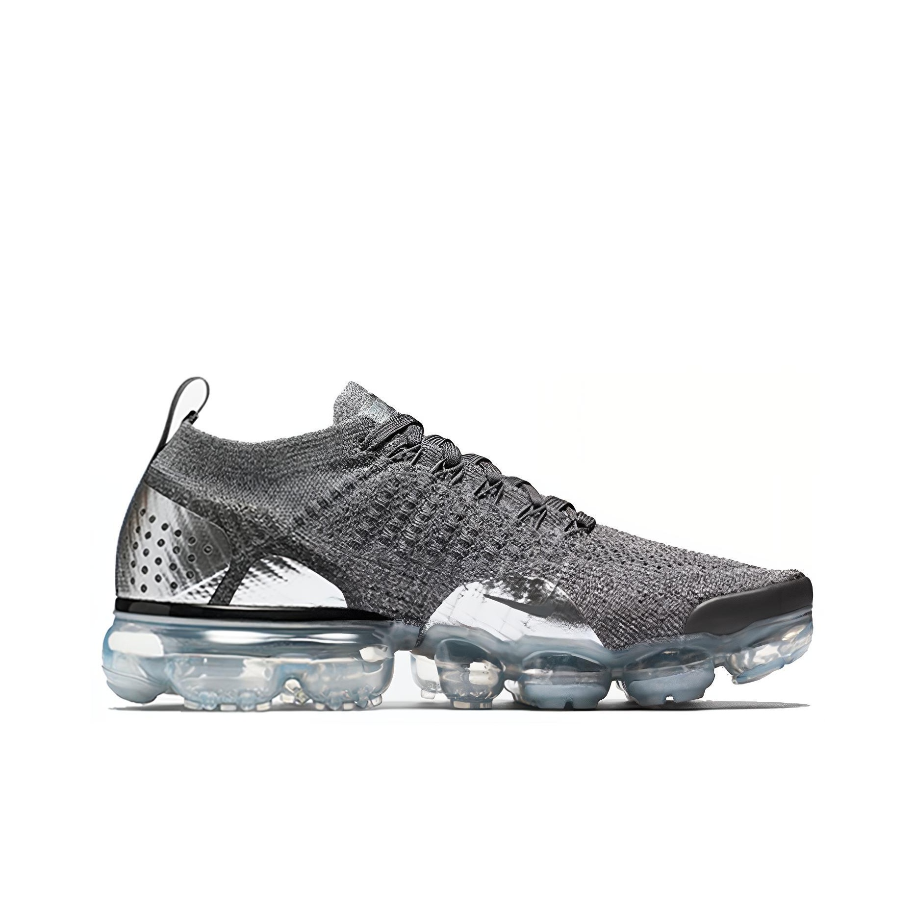 Nike VaporMax Flyknit 2 Low to - Men'S Shoes Vapormax ulasan dan harga