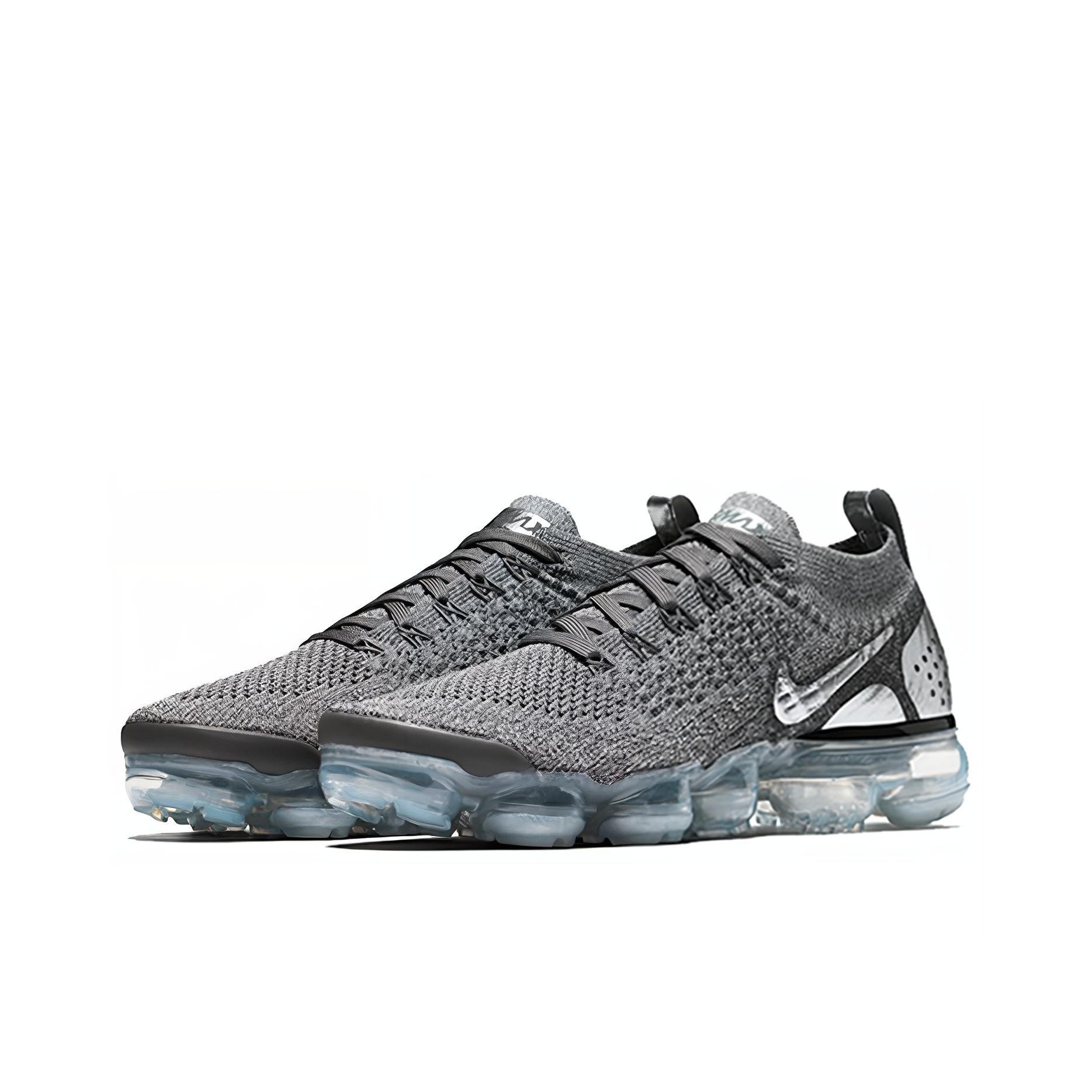 Nike VaporMax Flyknit 2 Low to - Men'S Shoes Vapormax ulasan dan harga