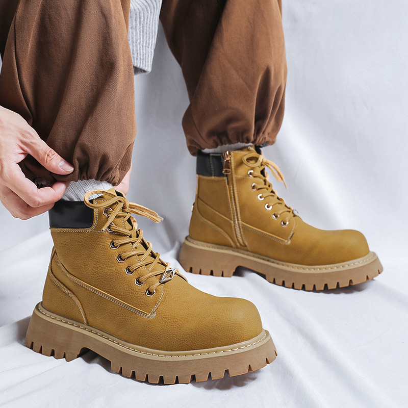 plus size men fashion party ba - Men'S Shoes Black And White ulasan dan harga