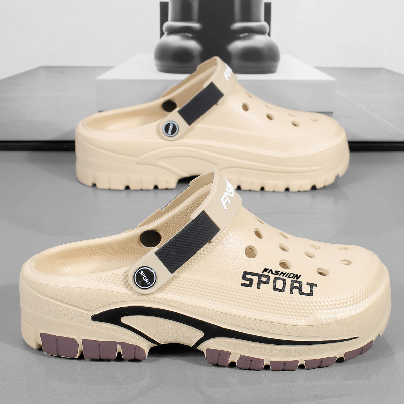 Men's Fashion Shoes Slip On Br - Men'S Shoes Business Casual ulasan dan harga
