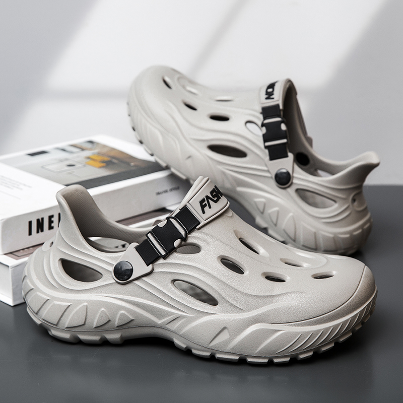 Men's Outdoor Sandals Sport Sl - Sandal Sport Outdoor ulasan dan harga