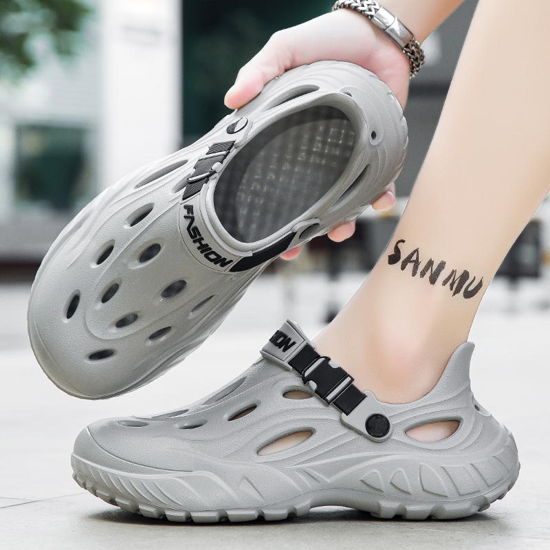 Men's Outdoor Sandals Sport Sl - Sandal Sport Outdoor ulasan dan harga
