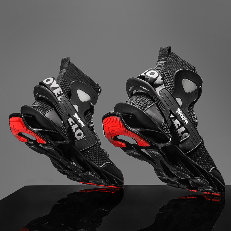 Shoes men Sneakers Male casual - Men Shoes Vans ulasan dan harga
