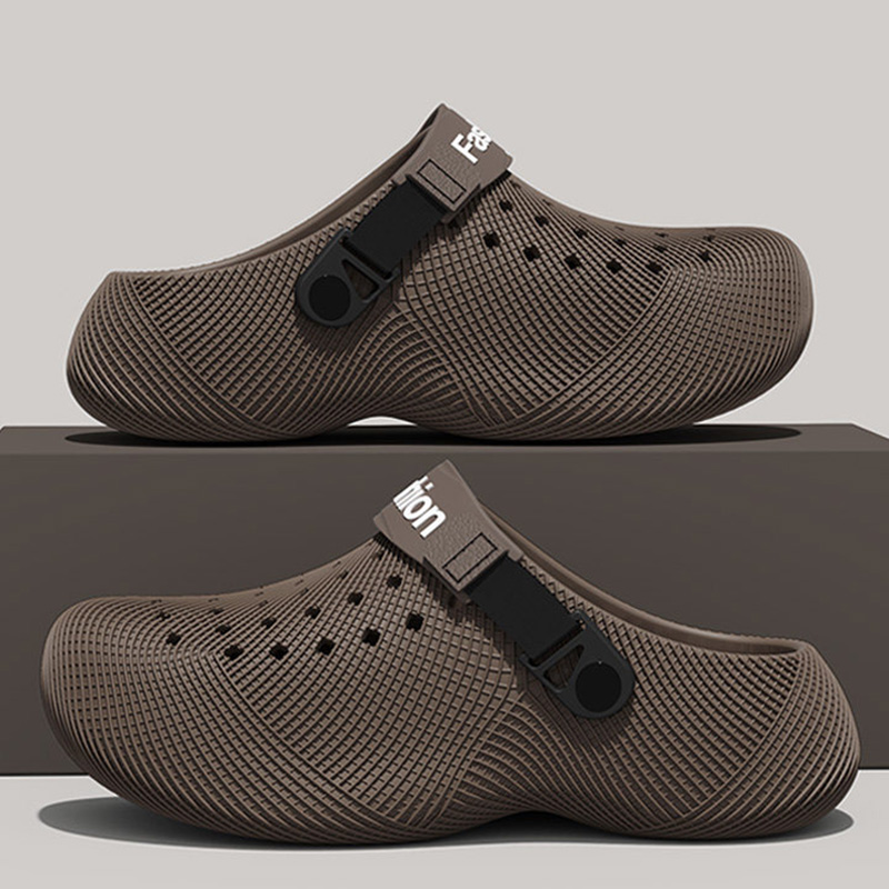 3D Design Chunky Platform Sand - Sandal Sport Outdoor ulasan dan harga