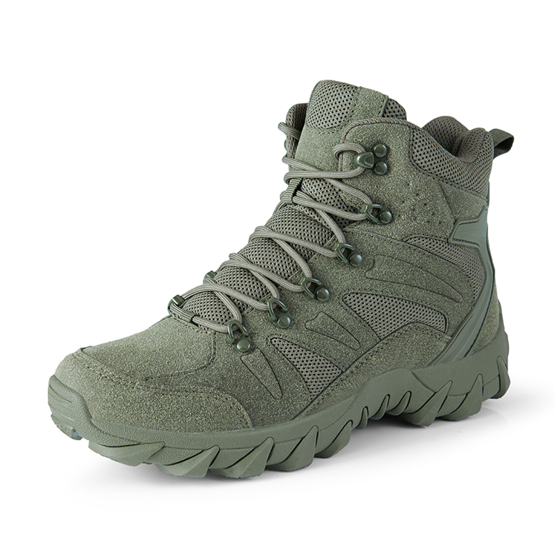 Desert Combat Training Boots M - Men'S Training Shoes ulasan dan harga