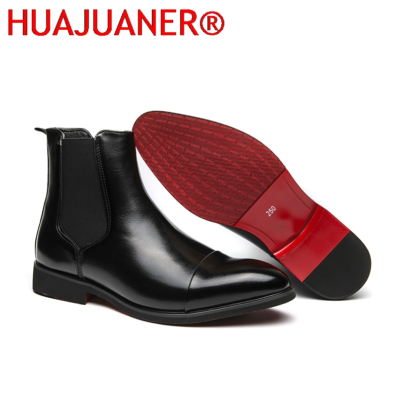 British Style Men's Black Chel - Men'S Shoes Hey Dude ulasan dan harga